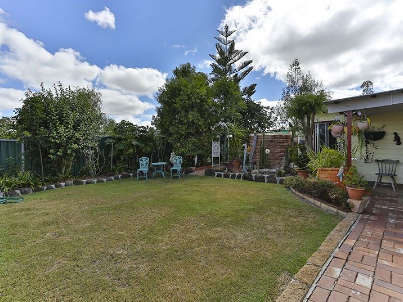 52-54 John Street, Goombungee QLD 4354