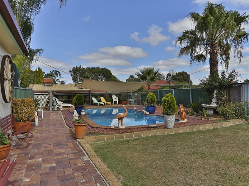 52-54 John Street, Goombungee QLD 4354