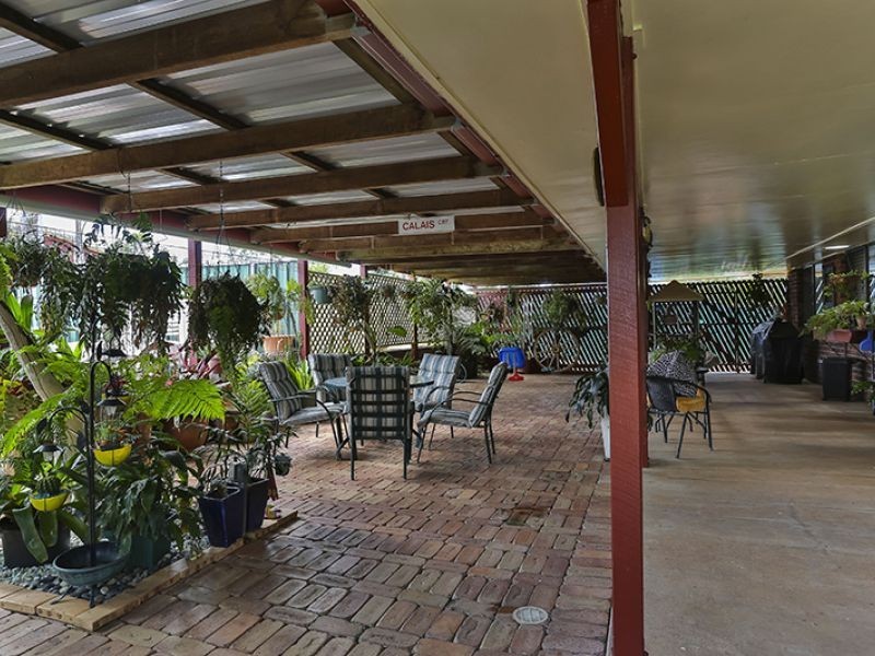 52-54 John Street, Goombungee QLD 4354