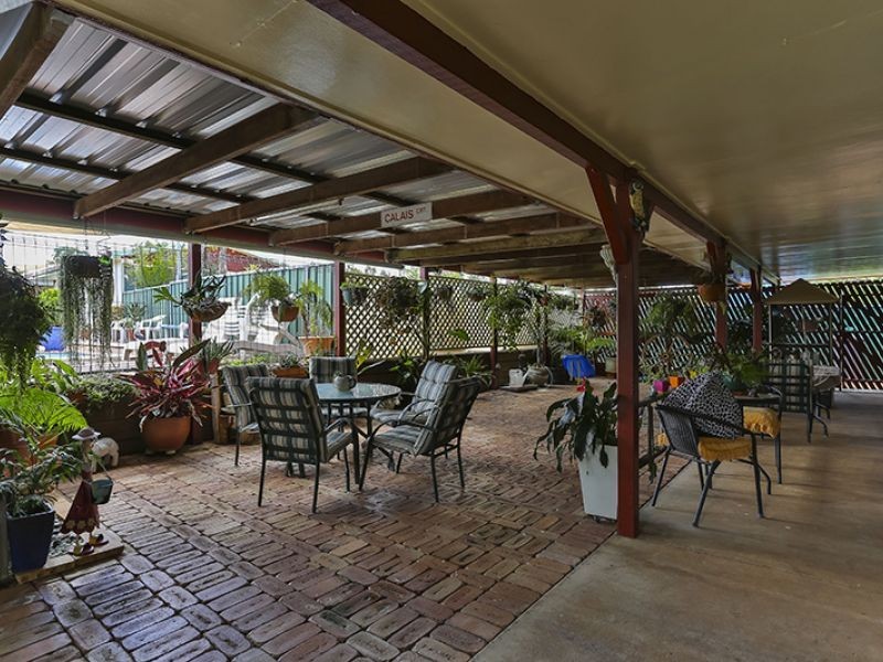 52-54 John Street, Goombungee QLD 4354