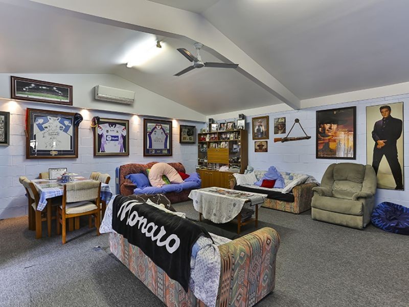 52-54 John Street, Goombungee QLD 4354