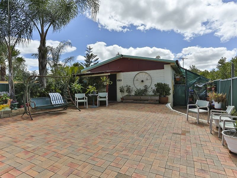 52-54 John Street, Goombungee QLD 4354