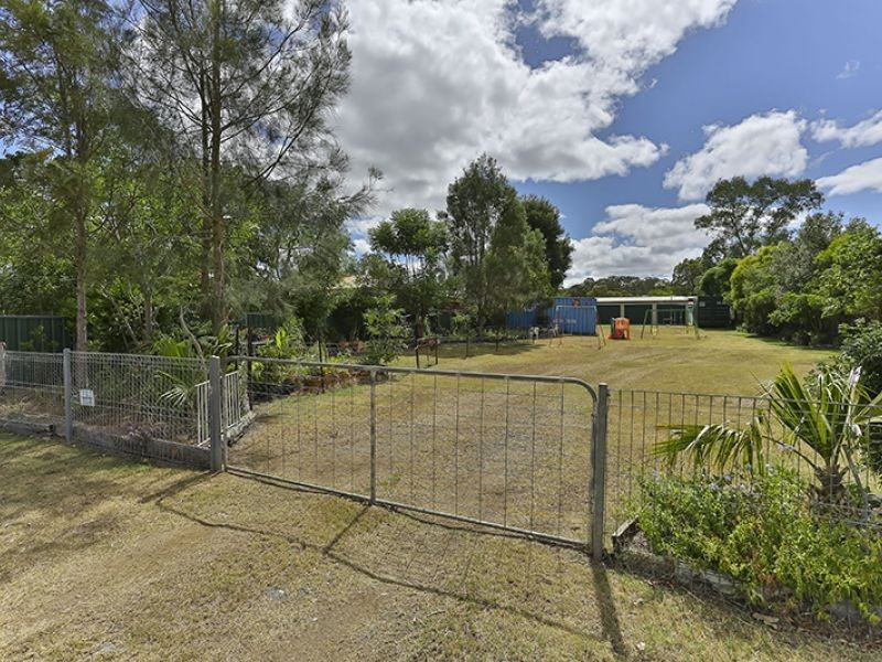 52-54 John Street, Goombungee QLD 4354