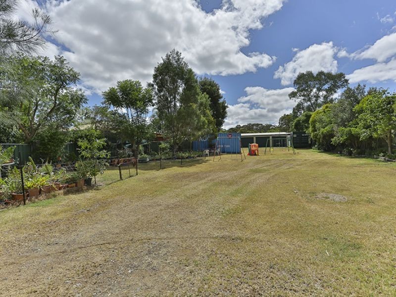 52-54 John Street, Goombungee QLD 4354