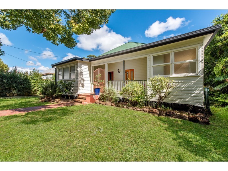 85 Hume Street, Toowoomba City QLD 4350