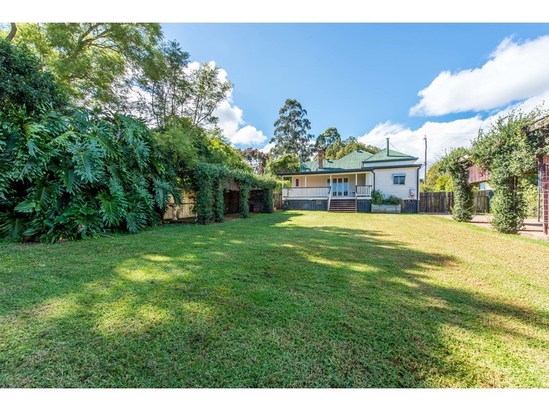 85 Hume Street, Toowoomba City QLD 4350