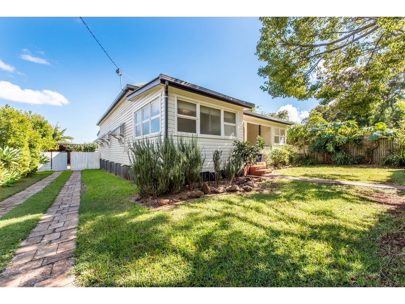 85 Hume Street, Toowoomba City QLD 4350