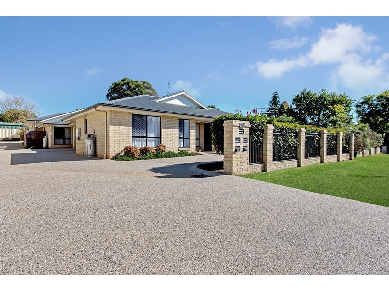 3/47 Hoey Street, Kearneys Spring QLD 4350