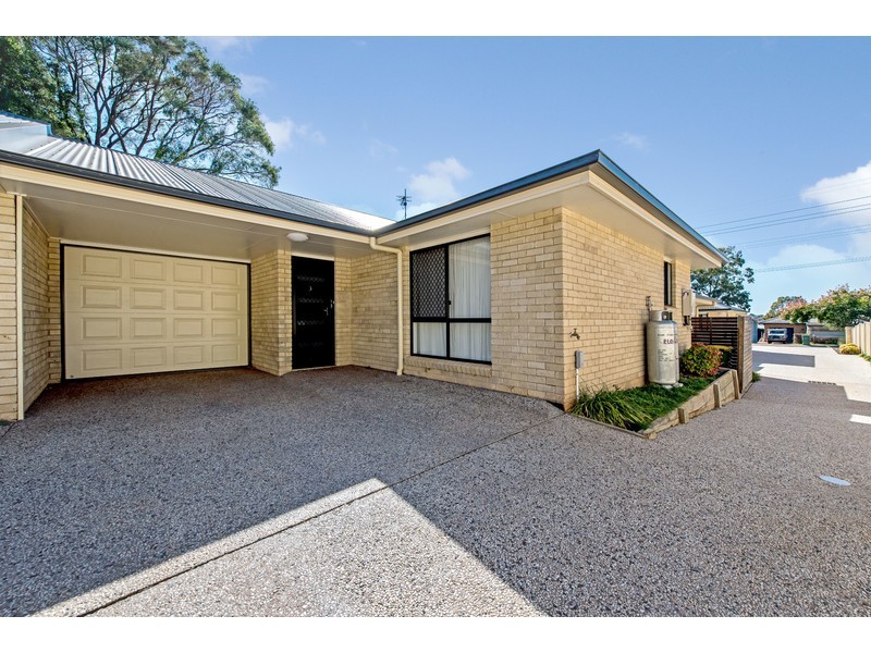 3/47 Hoey Street, Kearneys Spring QLD 4350