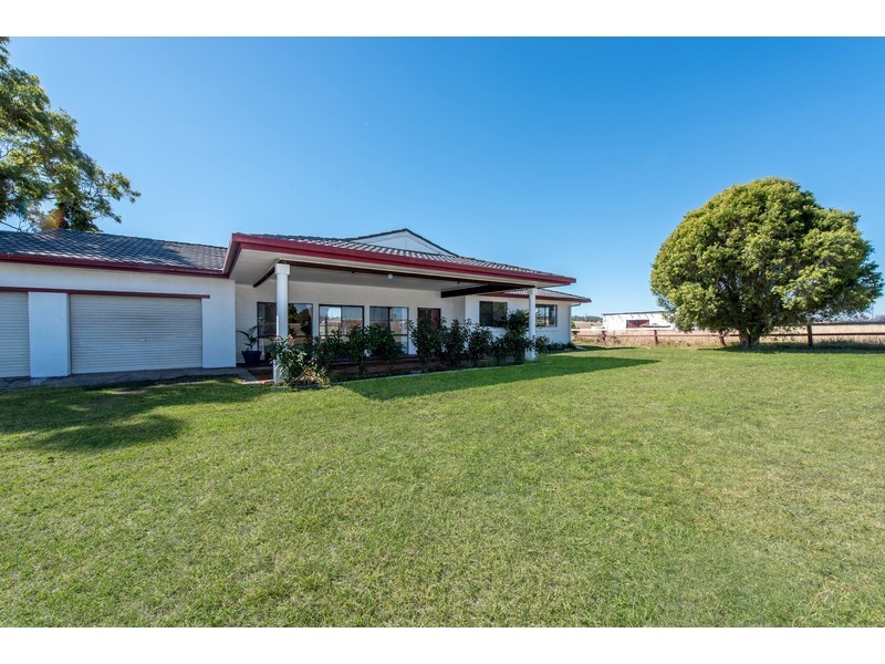 13945 New England Highway, Greenmount East QLD 4359