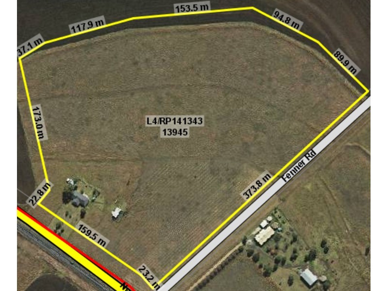 13945 New England Highway, Greenmount East QLD 4359