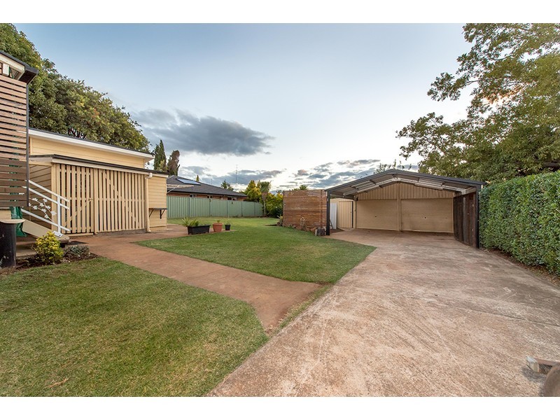 1 Allom Street, South Toowoomba QLD 4350