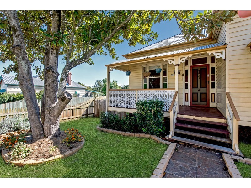 7 Cooper Street, South Toowoomba QLD 4350
