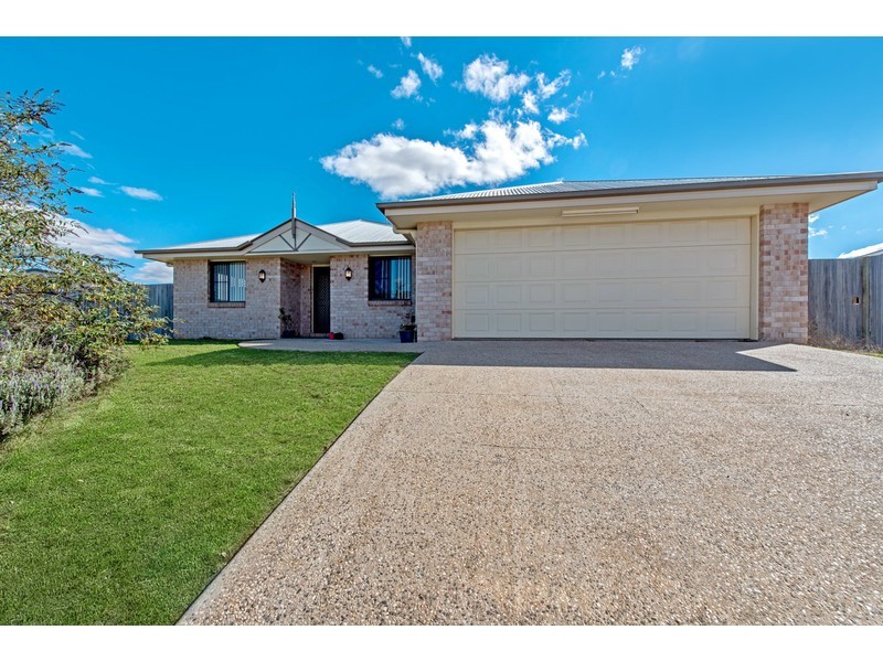 20 Corella Street, Meringandan West QLD 4352