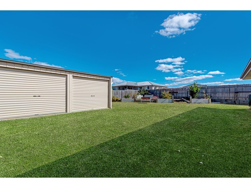20 Corella Street, Meringandan West QLD 4352