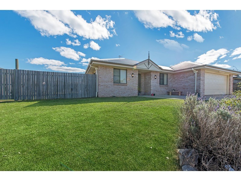 20 Corella Street, Meringandan West QLD 4352
