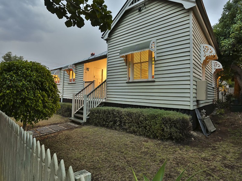 2a O’Quinn Street, Harristown QLD 4350