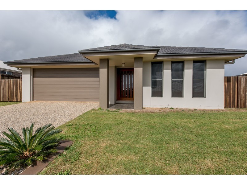 7 Heron Court, Kleinton QLD 4352