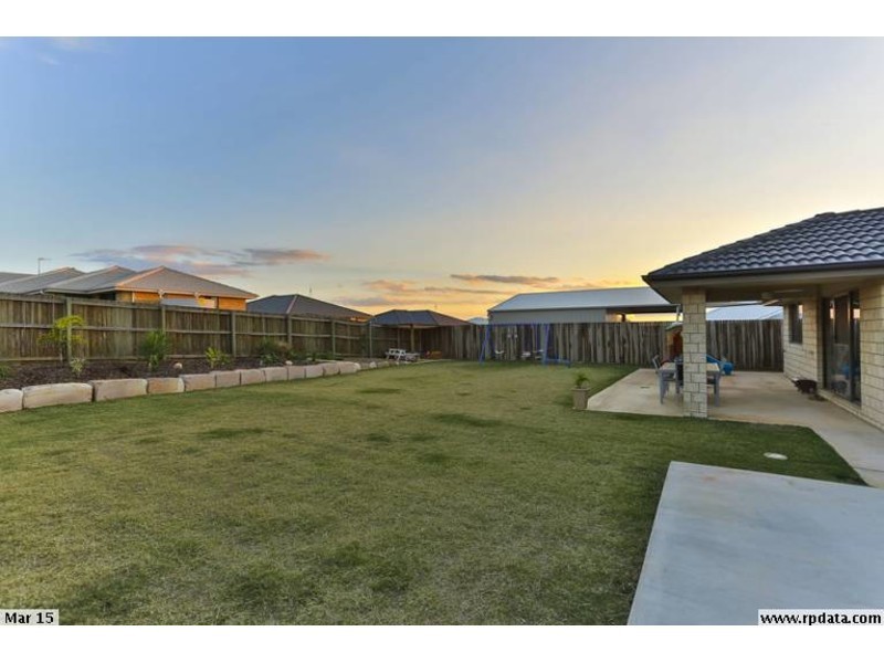 7 Heron Court, Kleinton QLD 4352