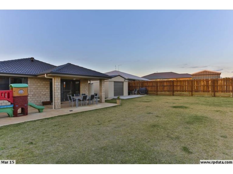 7 Heron Court, Kleinton QLD 4352