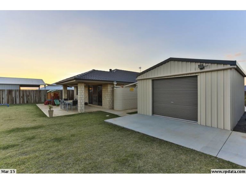 7 Heron Court, Kleinton QLD 4352