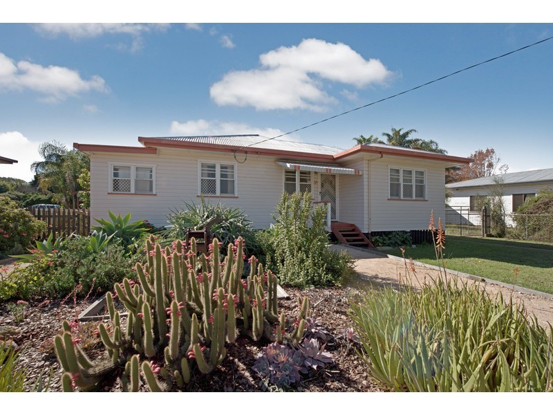 15a Buckland Street, Harristown QLD 4350