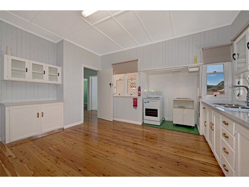 15a Buckland Street, Harristown QLD 4350