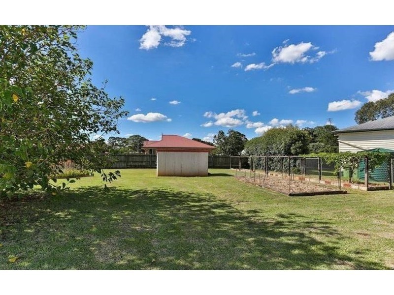 15a Buckland Street, Harristown QLD 4350