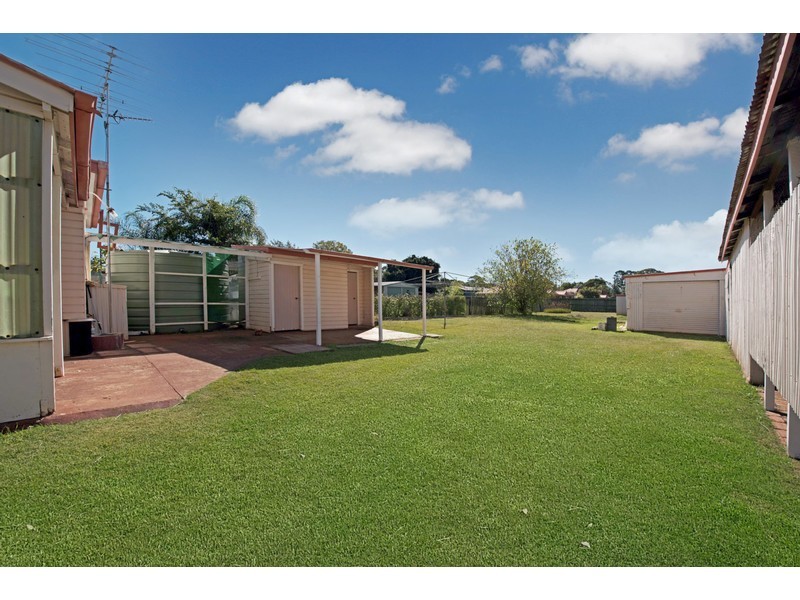 15a Buckland Street, Harristown QLD 4350