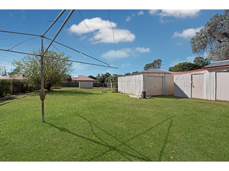 15a Buckland Street, Harristown QLD 4350