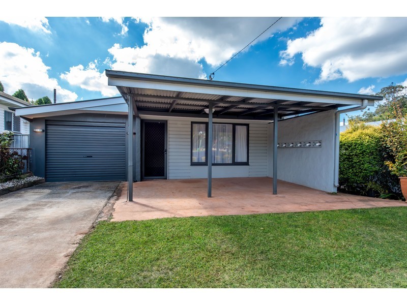 89 Long Street, South Toowoomba QLD 4350