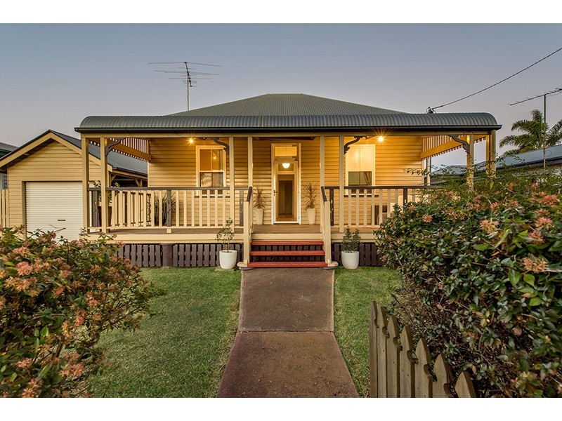 24 McGregor Street, Wilsonton QLD 4350