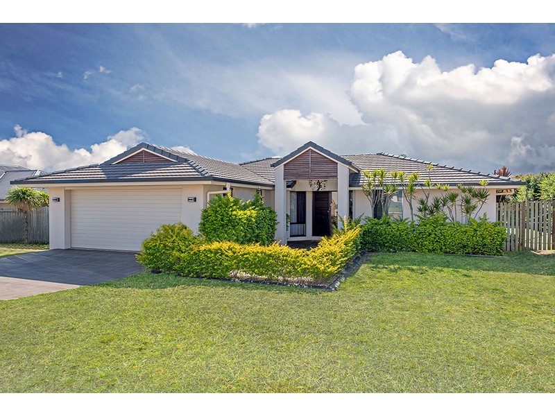 20 Tennyson Court, Westbrook QLD 4350