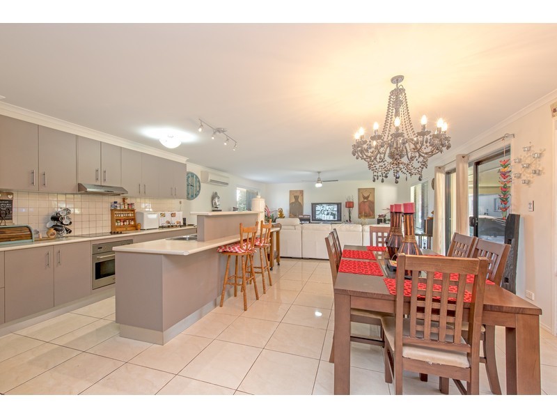 20 Tennyson Court, Westbrook QLD 4350