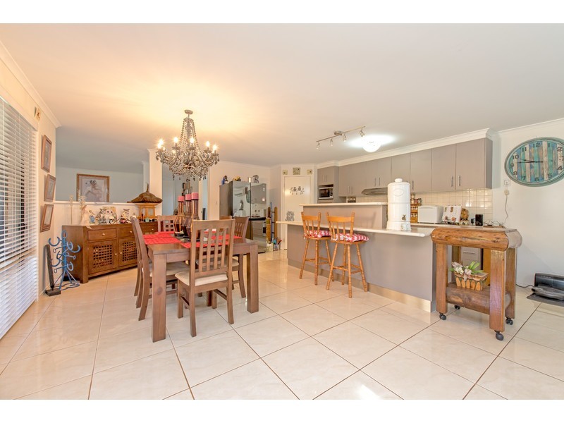 20 Tennyson Court, Westbrook QLD 4350