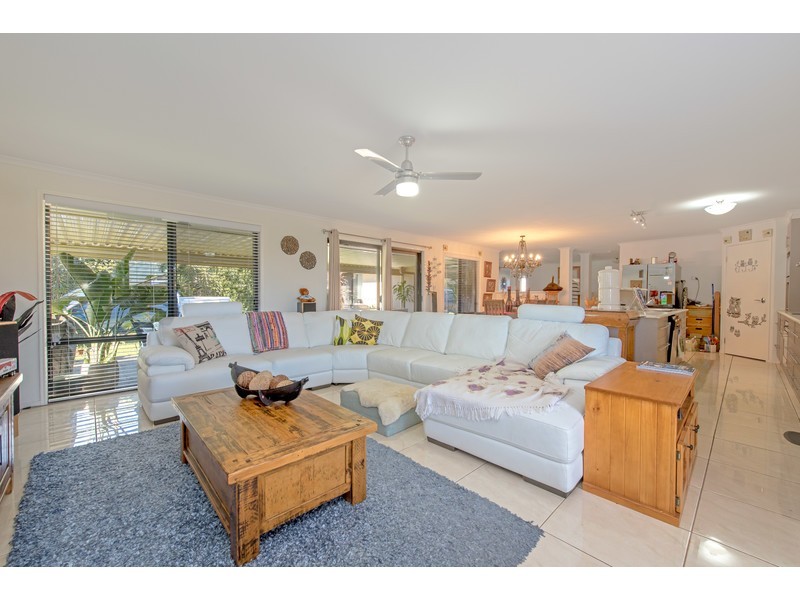 20 Tennyson Court, Westbrook QLD 4350