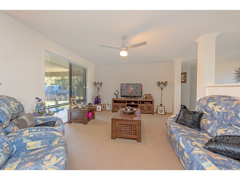 20 Tennyson Court, Westbrook QLD 4350