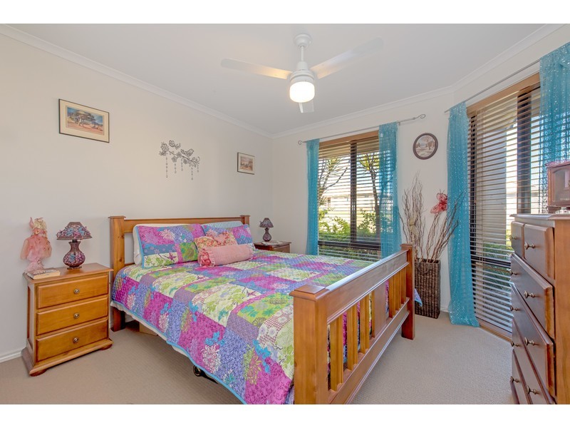 20 Tennyson Court, Westbrook QLD 4350