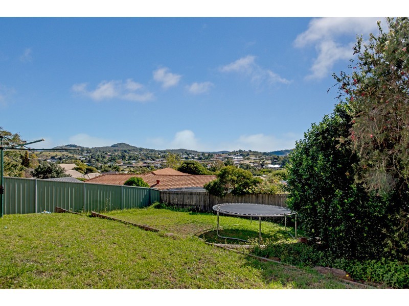 89 Gorman Street, Darling Heights QLD 4350