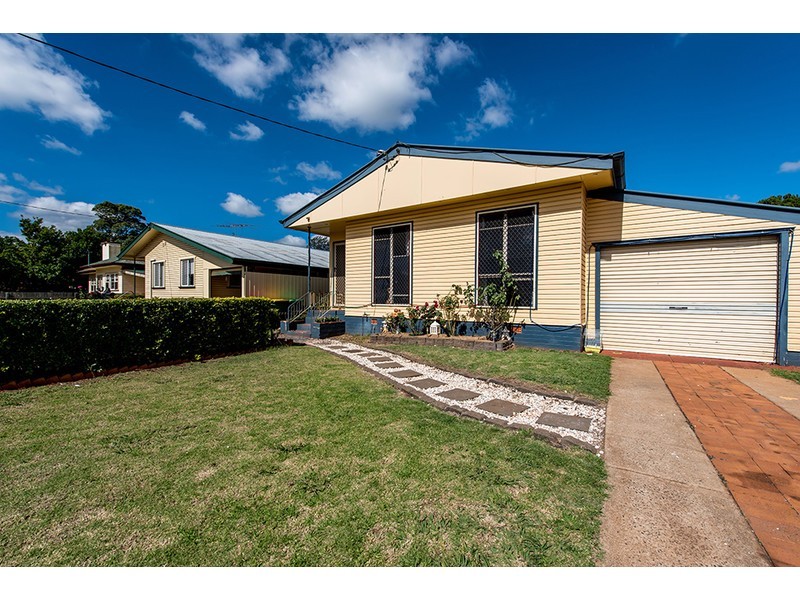 28 Buckland Street, Harristown QLD 4350