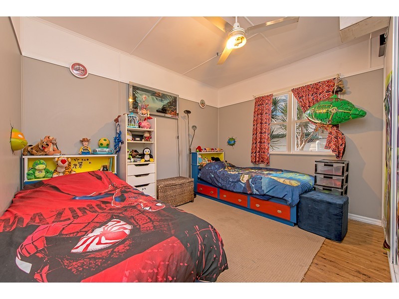 28 Buckland Street, Harristown QLD 4350