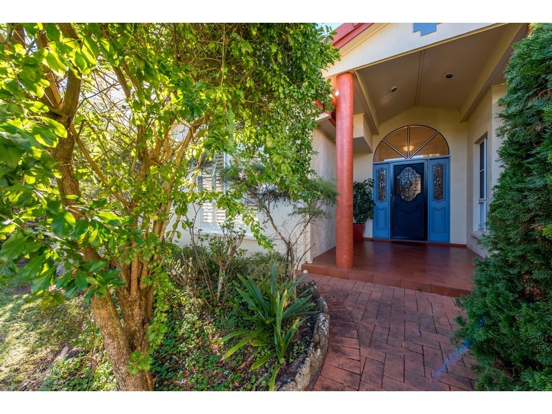 7 Fern Drive, Kearneys Spring QLD 4350