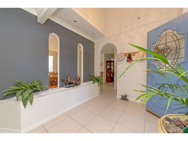 7 Fern Drive, Kearneys Spring QLD 4350