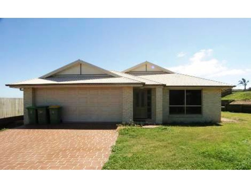 1 Comet Close, Glenvale QLD 4350