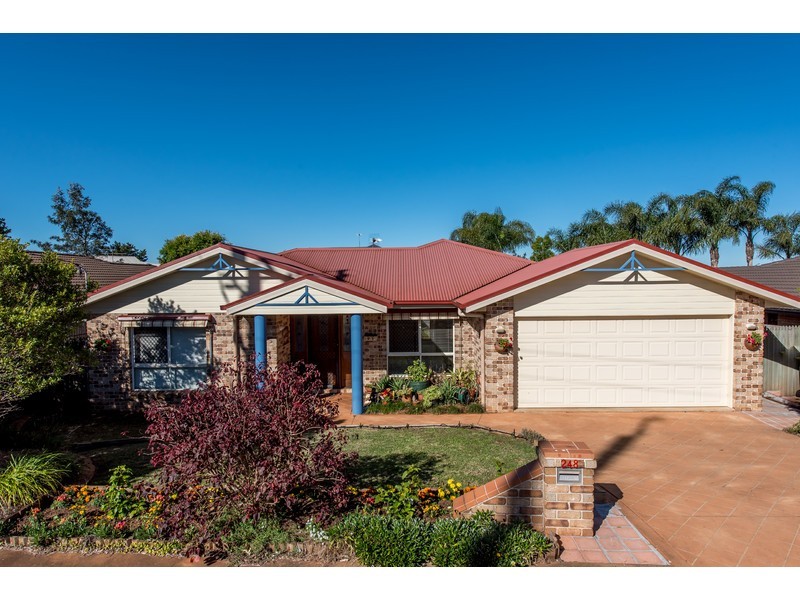 248 Greenwattle Street, Wilsonton QLD 4350
