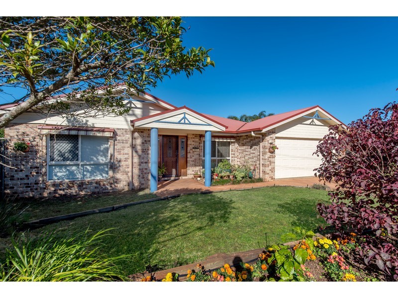 248 Greenwattle Street, Wilsonton QLD 4350