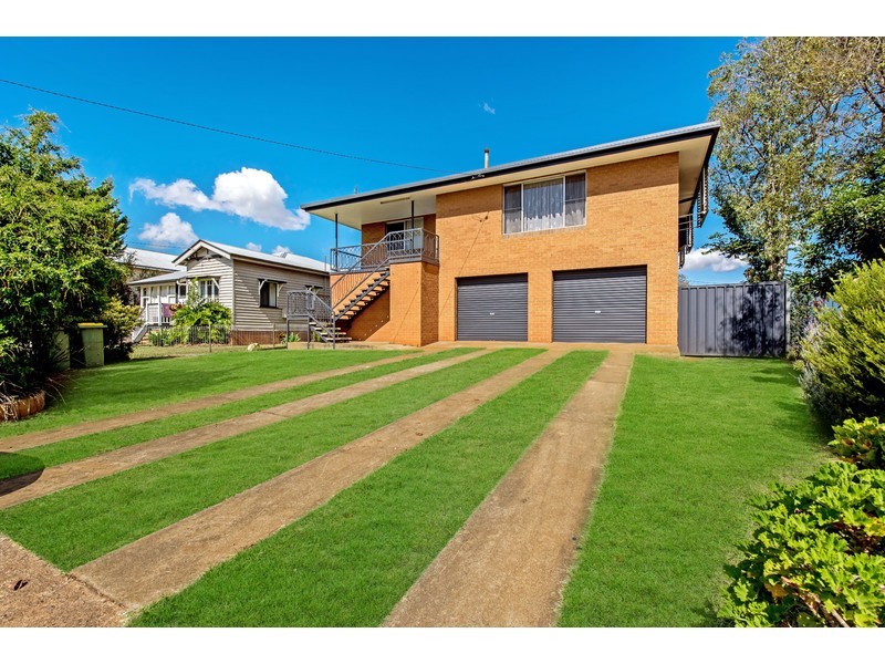 56 Buckland Street, Harristown QLD 4350