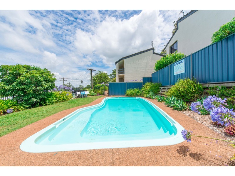 3/2 Benjamin Street, Mount Lofty QLD 4350