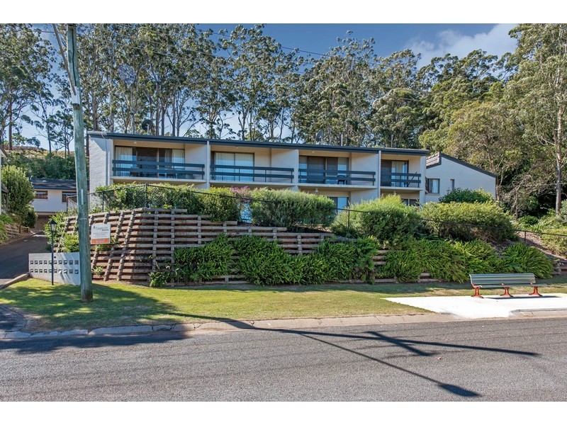3/2 Benjamin Street, Mount Lofty QLD 4350