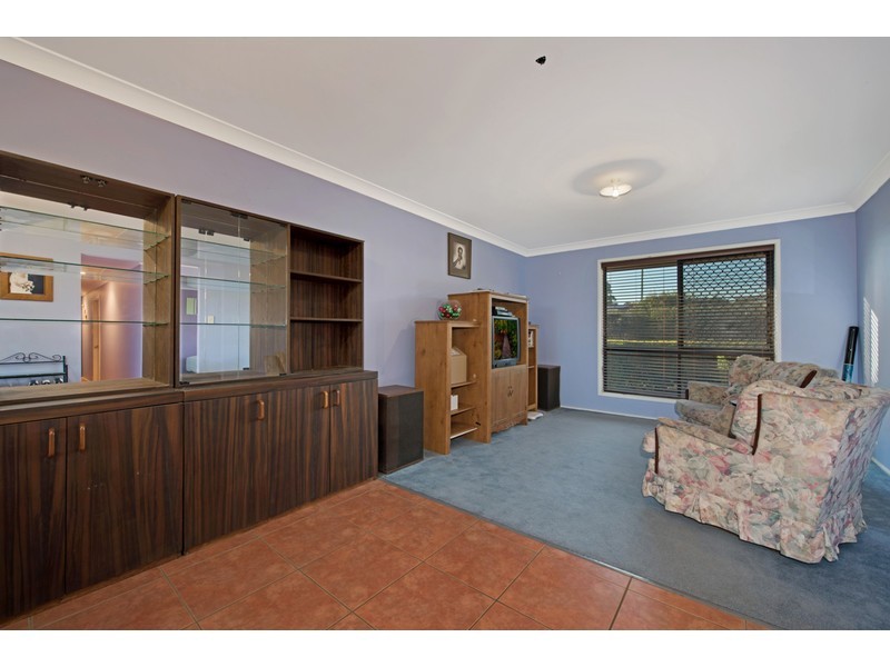 27 Stark Drive, Vale View QLD 4352